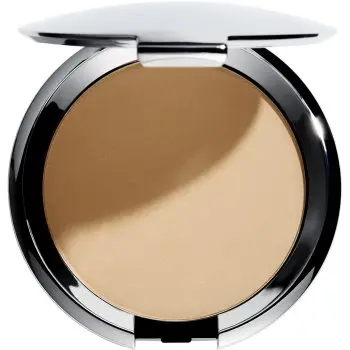 Chantecaille Compact Makeup pudra compacta cu efect matifiant