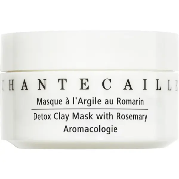 Chantecaille Detox Clay Mask with Rosemary mască detoxifiantă 50 g