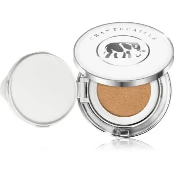 Chantecaille Future Skin Cushion Foundation Make-up lichid cu burete