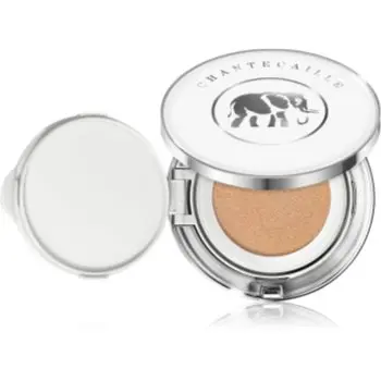 Chantecaille Future Skin Cushion Foundation Make-up lichid cu burete