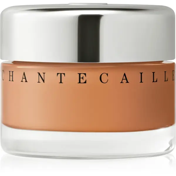 Chantecaille Future Skin Gel Foundation make up hidratant cu efect iluminator Sand 6W 30 g