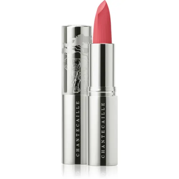 Chantecaille Lip Crème ruj cremos foarte pigmentat Star Jasmine 4 g