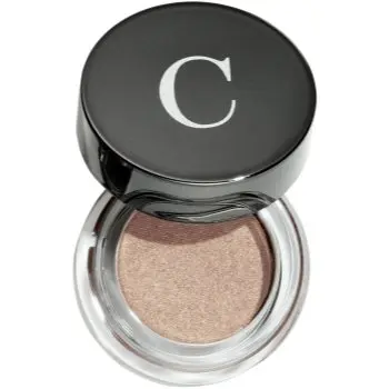 Chantecaille Mermaid Eyeshadow fard de ploape de nuanta aurie