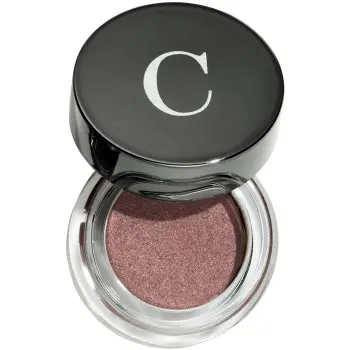 Chantecaille Mermaid Eyeshadow fard de ploape de nuanta aurie