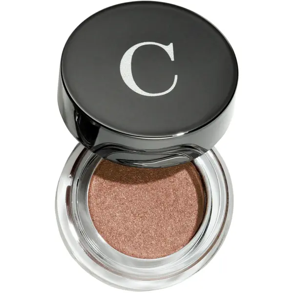 Chantecaille Mermaid Eyeshadow fard de ploape de nuanta aurie Copper 4 g