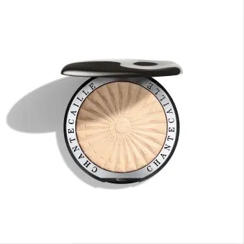 Chantecaille Perfect Blur Finishing Powder pudra de fixare cu efect de netezire