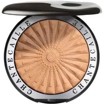 Chantecaille Perfect Blur Finishing Powder pudra de fixare cu efect de netezire