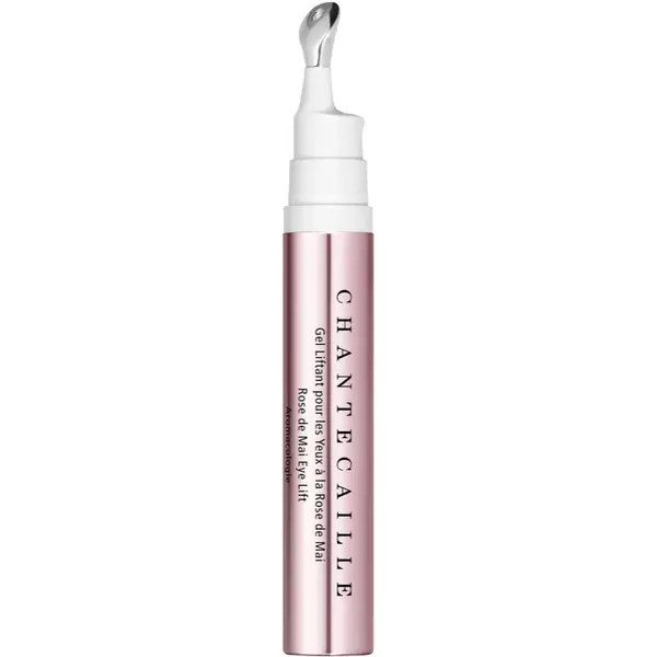 Chantecaille Rose de Mai Eye Lift crema de ochi cu efect de lifting antiedeme 15 ml