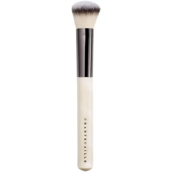 Chantecaille Sculpt Contour Brush perie de contur 1 buc