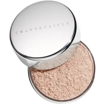 Chantecaille Talc Free Loose Powder pudra cu efect matifiant