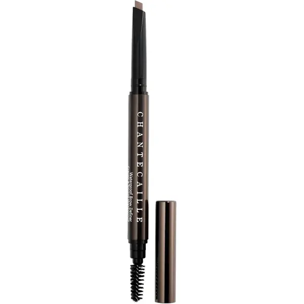Chantecaille Waterproof Eyebrow Pencil Definer creion pentru sprancene rezistent la apa Taupe 0.36 g