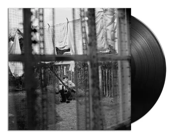 Chaos And Creation In The Backyard (2005) - Vinyl | Paul Mccartney