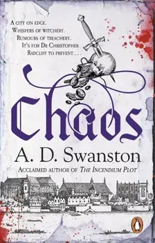 Chaos, Paperback/A D Swanston