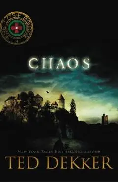 Chaos - Ted Dekker
