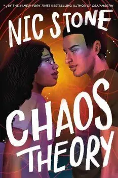Chaos Theory, Hardcover/Nic Stone