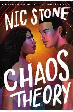 Chaos Theory - Nic Stone