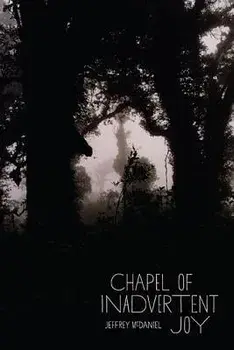 Chapel of Inadvertent Joy, Paperback/Jeffrey McDaniel