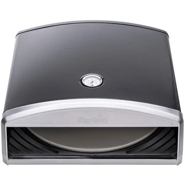 Char-Broil Cuptor de pizza universal Char-Broil, include piatra de 38 cm 140126