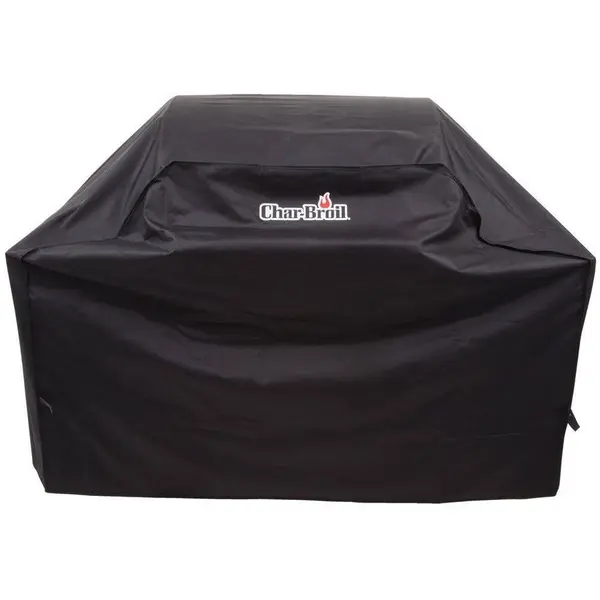 Char-Broil Husa pentru gratar 3-4 arzatoare 160 x 107 x 60 cm Char-Broil all season 140766