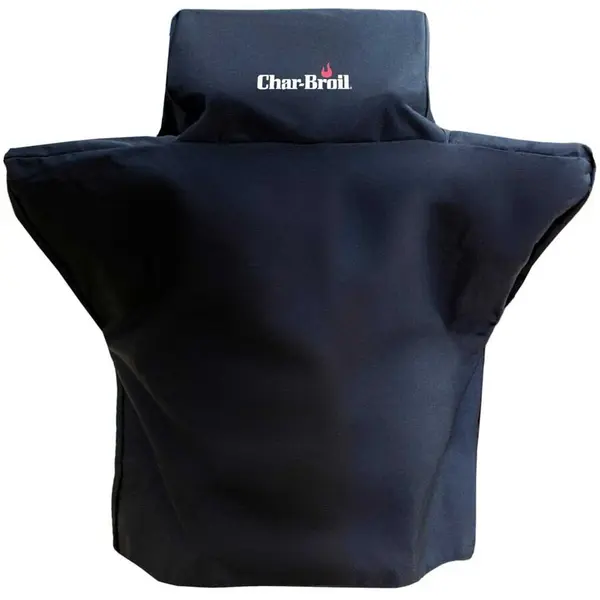 Char-Broil Husa premium pentru gratar 120 x 121 x 66 cm Char-Broil 2B 140003