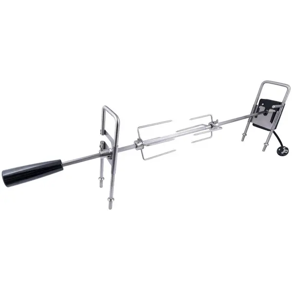 Char-Broil Kit de rotiserie pentru gratarele All-Star Char-Broil 140389