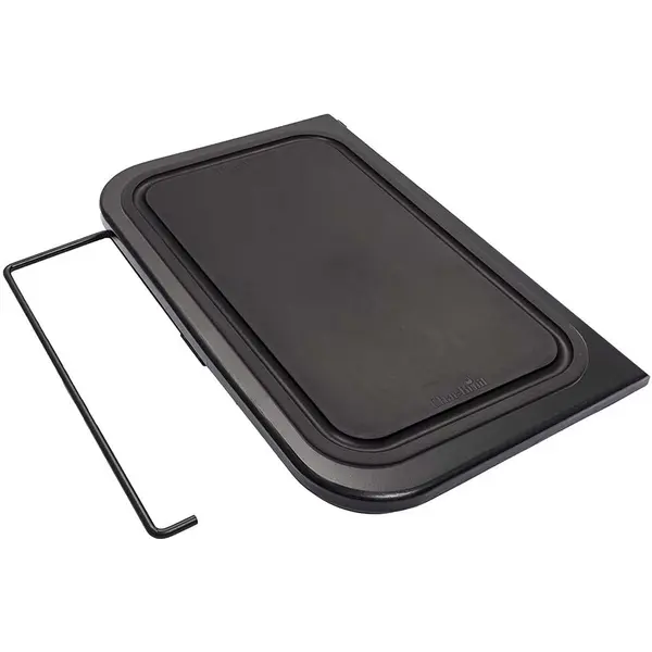 Char-Broil Raft multifunctional Made2Match pentru gratare Char-Broil Professional Pro, Core, Gas2Coal 140074