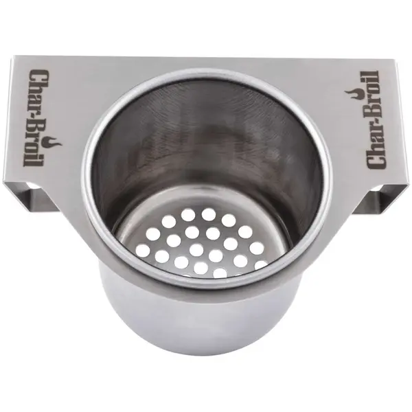 Char-Broil Suport si desfactor pentru sticle Char-Broil Gear Trax 140078