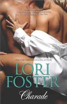 Charade: An Anthology, Paperback/Lori Foster