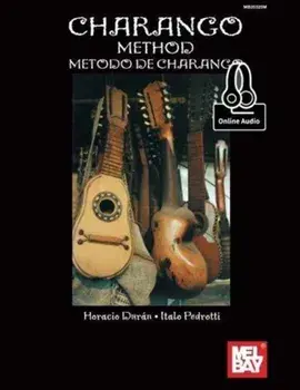 Charango Method/Italo Pedrotti