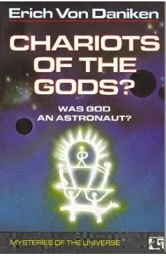 Chariots of the Gods