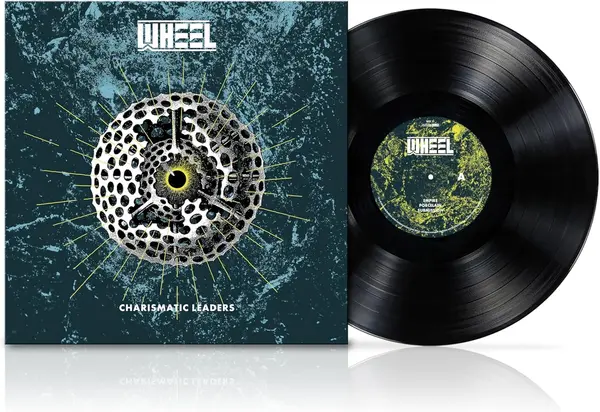 Charismatic Leaders - Vinyl | Wheel