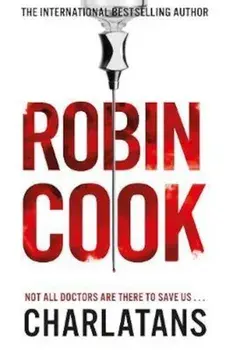Charlatans, Paperback/Robin Cook