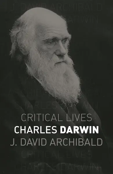 Charles Darwin | J. David Archibald
