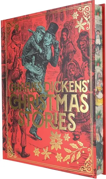 Charles Dickens' Christmas Stories