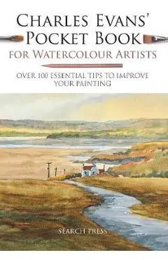 Charles Evans' Pocket Book for Watercolour Artists