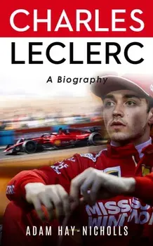 Charles Leclerc. A Biography, Paperback/Adam Hay-Nicholls