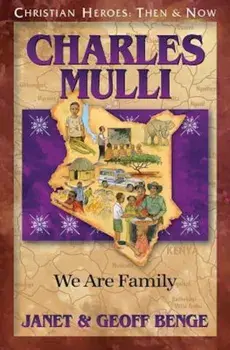 Charles Mulli, Paperback/Janet Benge