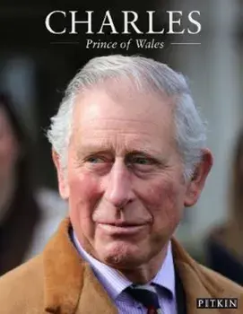 Charles. Prince of Wales, Paperback/Gill Knappett