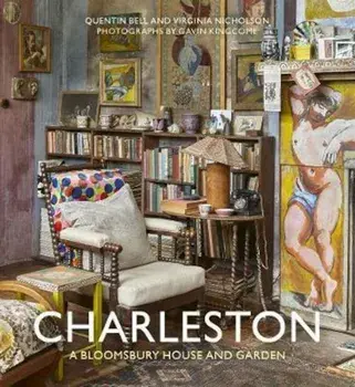 Charleston, Paperback/Quentin Bell