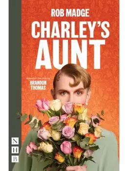 Charley's Aunt, Paperback/Rob Madge