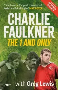 Charlie Faulkner: The 1 and Only, Paperback/with Greg Lewis
