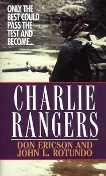 Charlie Rangers, Paperback/Don Ericson