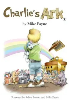 Charlie's Ark, Paperback/Mike Payne