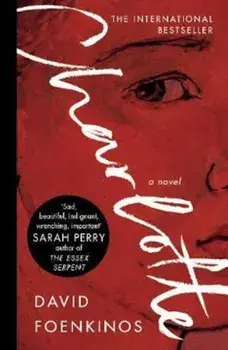 Charlotte, Paperback/David Foenkinos