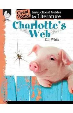 Charlotte's Web - Debra Housel