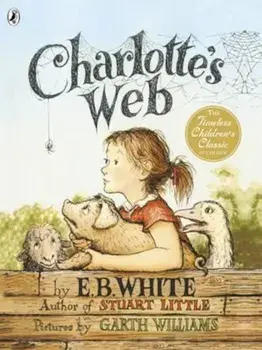 Charlotte's Web, Paperback/E B White