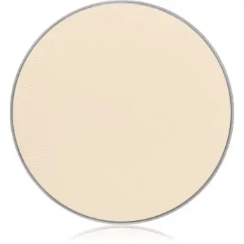 Charlotte Tilbury Airbrush Flawless Finish pudră compactă iluminatoare rezervă