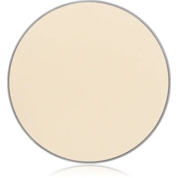 Charlotte Tilbury Airbrush Flawless Finish pudră compactă iluminatoare rezervă culoare 1 Fair 8 g