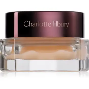 Charlotte Tilbury Magic Night crema de noapte pentru fermitate reincarcabil