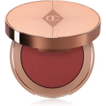 Charlotte Tilbury Pillow Talk Lip And Cheek Glow balsam multifuncțional buze si obraz